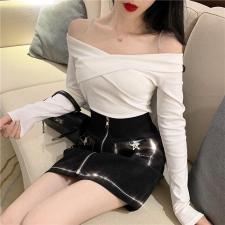 春季新款，T也可以不普通，女装，cherry·印
