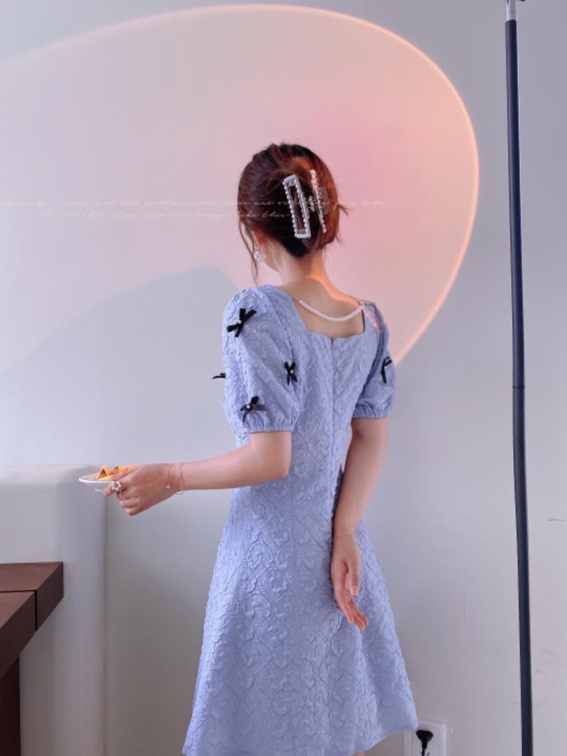 连衣裙～1272，女装连衣裙，miss(2F)