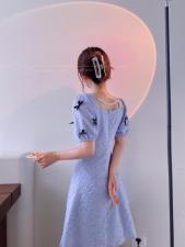 连衣裙～1272，女装连衣裙，miss(2F)