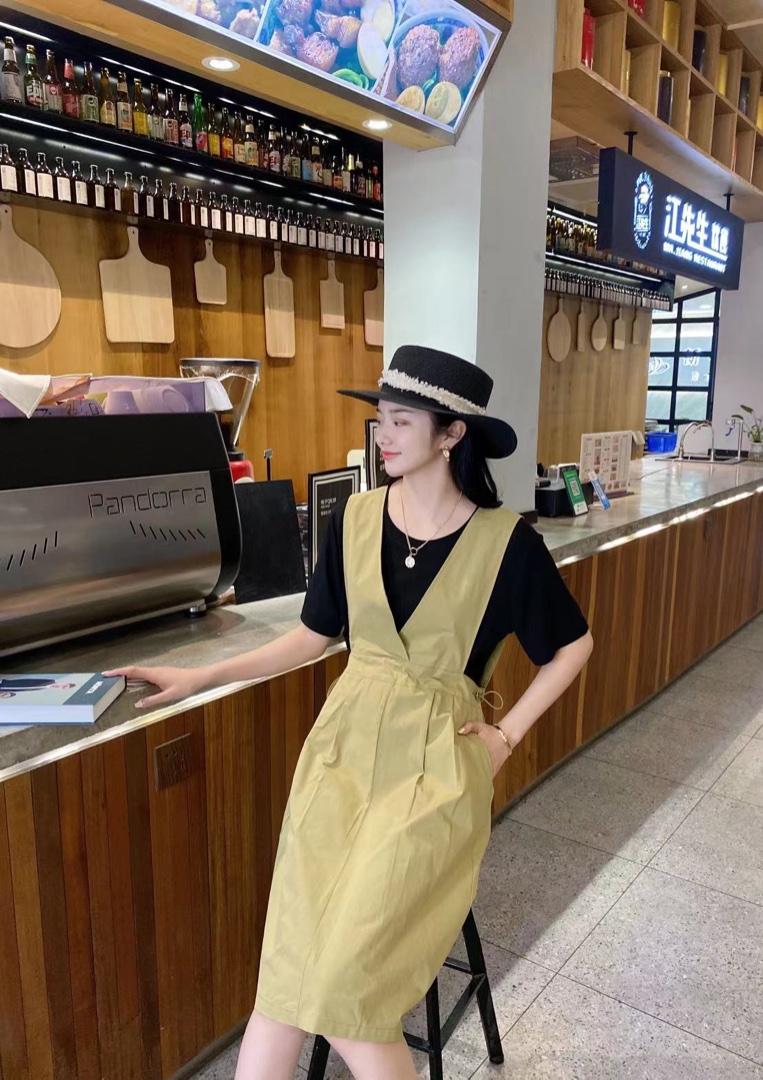 套装两件套，女装职业装，密爆