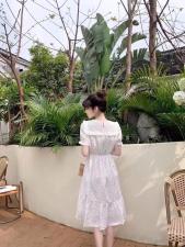 连衣裙，女装连衣裙，Lico&co(1F)