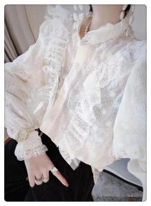 女装
