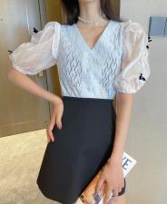 新款小衫，女装，欧菲拉