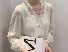 春季连衣裙韩版时尚小衫，女装连衣裙，朵缇