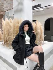 冬季新款，女装，玉璟晞