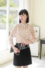 【现货】夏装新款，女装，依一秀水