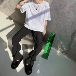 亚力山大王刺绣新款短袖T～,女装,LOVELS