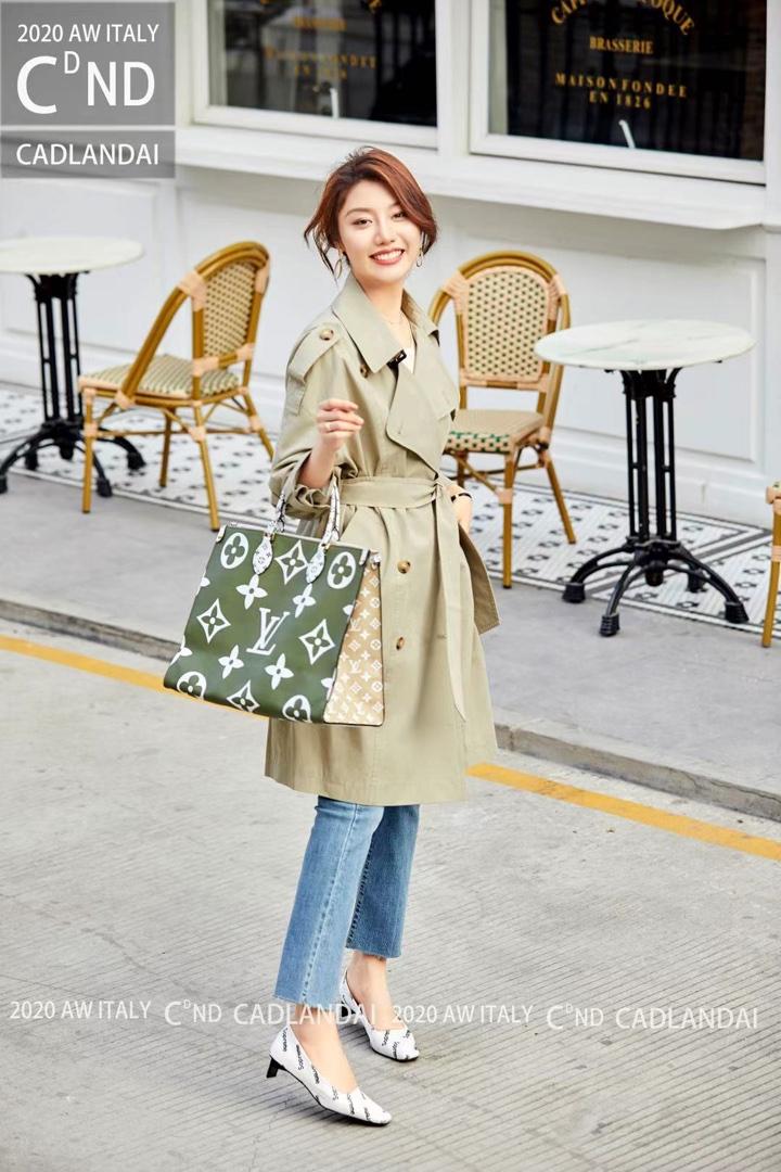 卡帝蓝黛 KDLD105532