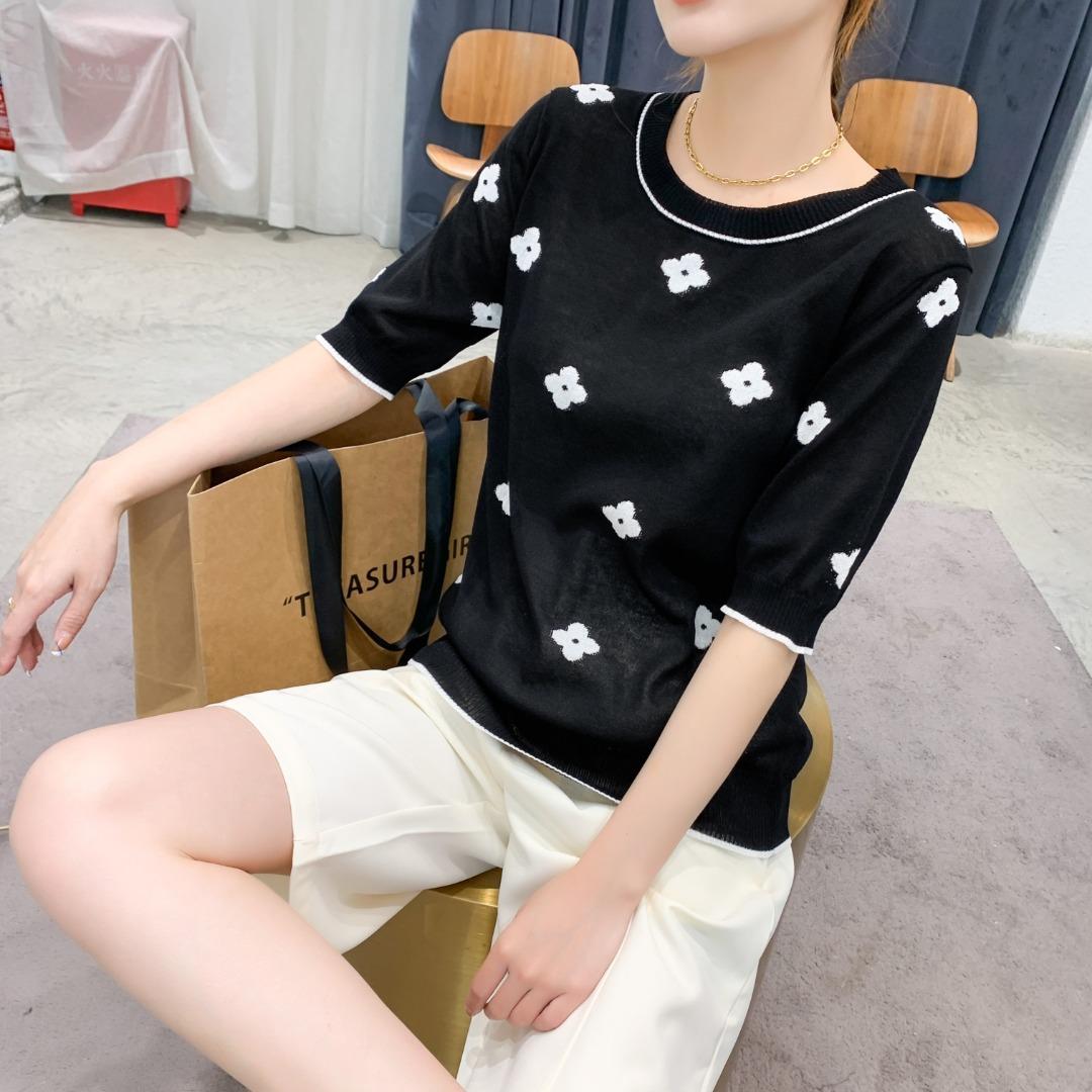 套头衫－开衫都很美哦！，女装，丽薇塔