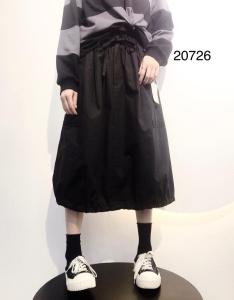 2021 春款半裙，女装半身裙，億亿铭品