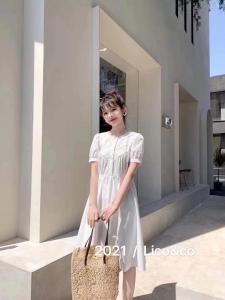 连衣裙,女装连衣裙,Lico&co(1F)