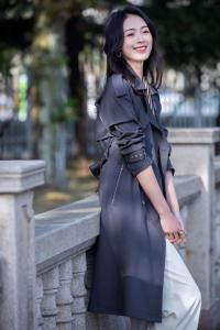 现货 质感一级棒 抗皱 垂感十足,女装,千浪依族