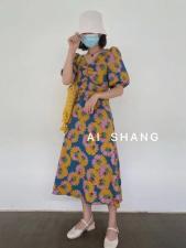 现货，夏季新款,女装,爱尚时尚ASSS