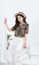 夏装上新，女装，主流风格