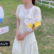 MISS连衣裙～1271，女装连衣裙，miss(2F)