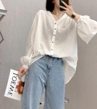 小衫，女装，江南俏之羽