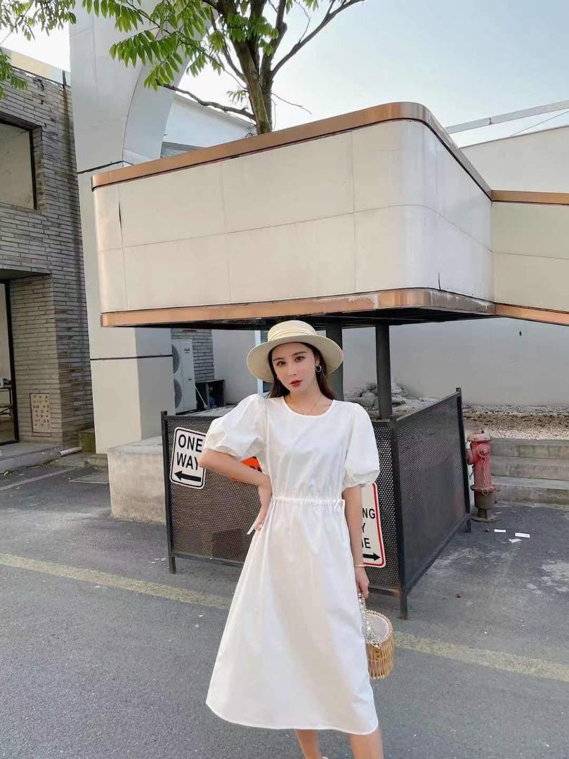 连衣裙，女装连衣裙，茜茜可依