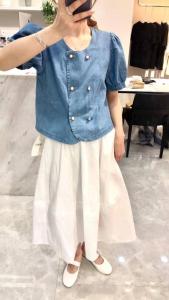 女装