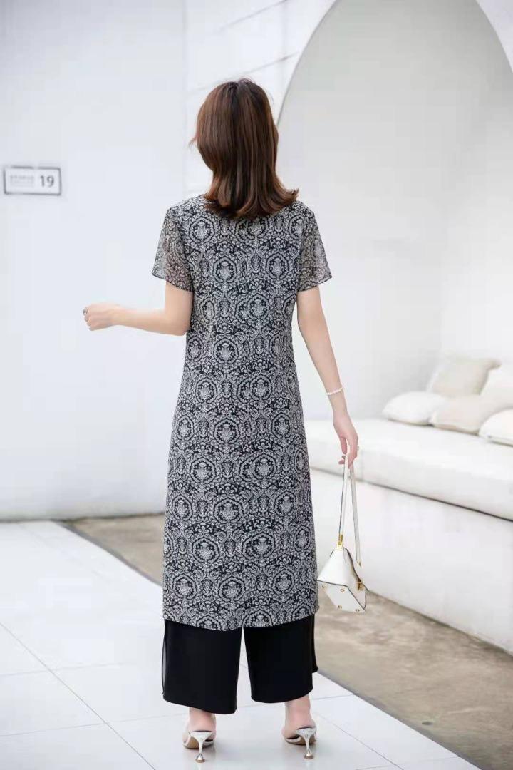 （现货）套裤，女装，伊娜蕾尔