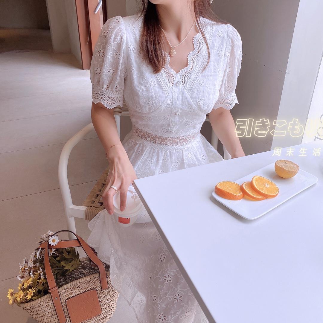 MISS连衣裙～1270，女装连衣裙，MISS(2F)