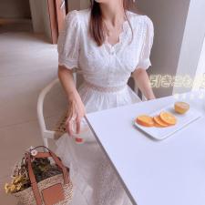 MISS连衣裙～1270，女装连衣裙，MISS(2F)