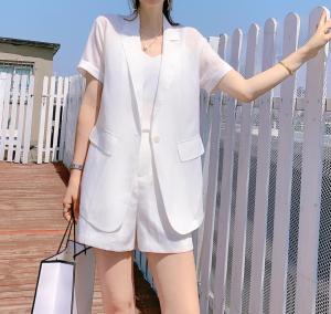 女装