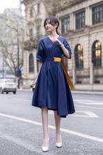 现货，女装，伊艺不舍