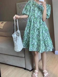 连衣裙,女装连衣裙,AF/初沫