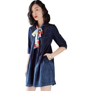 夏款连衣裙,女装连衣裙,新风格