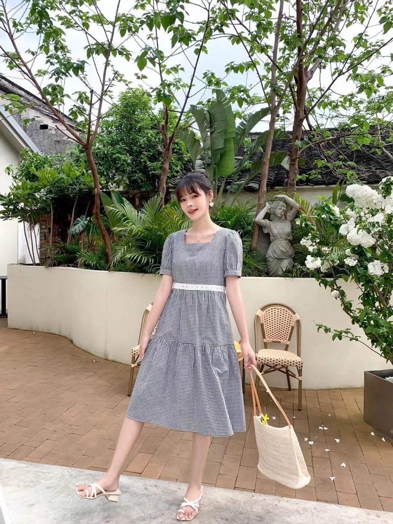 连衣裙，女装连衣裙，Lico&co(2F)