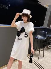欧货夏款裙子，女装，谷斯