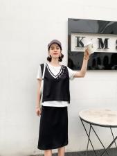 三件套套装，女装职业装，可怡佳人