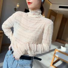 1-4当季打底衫、5，6、8加厚超柔，女装，潘卓