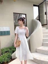 连衣裙，女装连衣裙，Lico&co(1F)