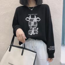 现货卫衣，女装卫衣/绒衫，薰衣坊