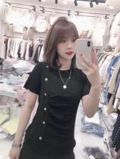 夏季新款，女装，嘉艺格茗店