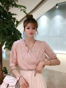 夏季新款，女装，靓依秀·色
