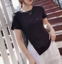 提花棉布，女装，钻石风暴