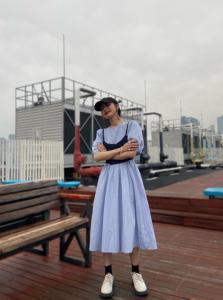 两件套,女装,洣琳萱