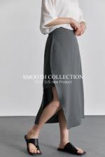 夏季新品半裙sml，女装半身裙，SMOOTH