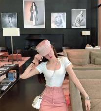 夏季短袖，女装，四季布衣
