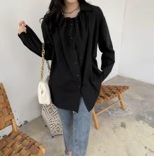 衬衫，女装衬衫，江南俏之羽