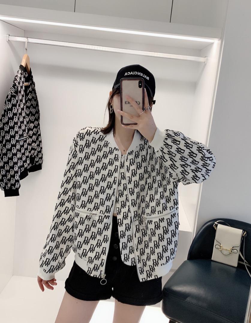 棒球服，女装，萌之惠
