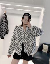 棒球服，女装，萌之惠