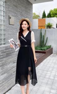 连衣裙,女装连衣裙,兰秀儿