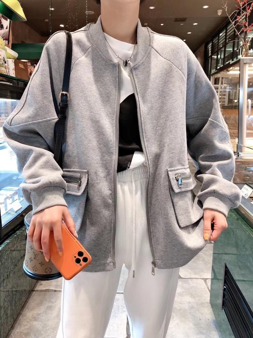 春二波外套，女装，一杭