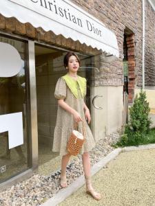 女装