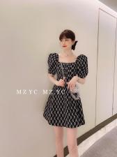 连衣裙，，女装连衣裙，MZ 原创