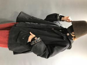 冬季韩版棉服,女装棉衣/棉服,怪怪树