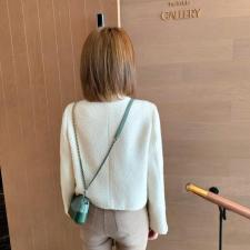 春装新款小香风系列，女装，有声有色